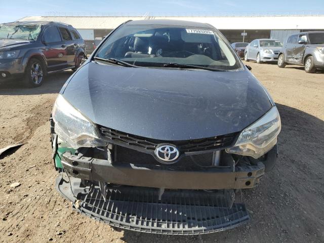 Photo 4 VIN: 2T1BURHE5GC700503 - TOYOTA COROLLA 