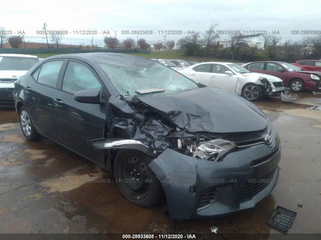 Photo 0 VIN: 2T1BURHE5GC701828 - TOYOTA COROLLA 