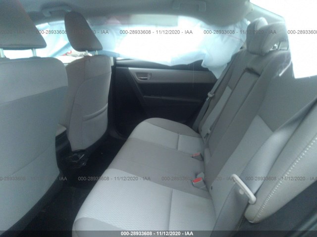 Photo 7 VIN: 2T1BURHE5GC701828 - TOYOTA COROLLA 