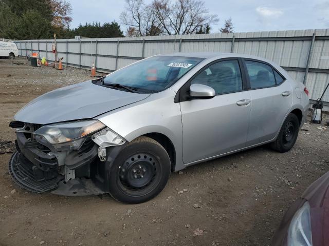 Photo 0 VIN: 2T1BURHE5GC702400 - TOYOTA COROLLA 