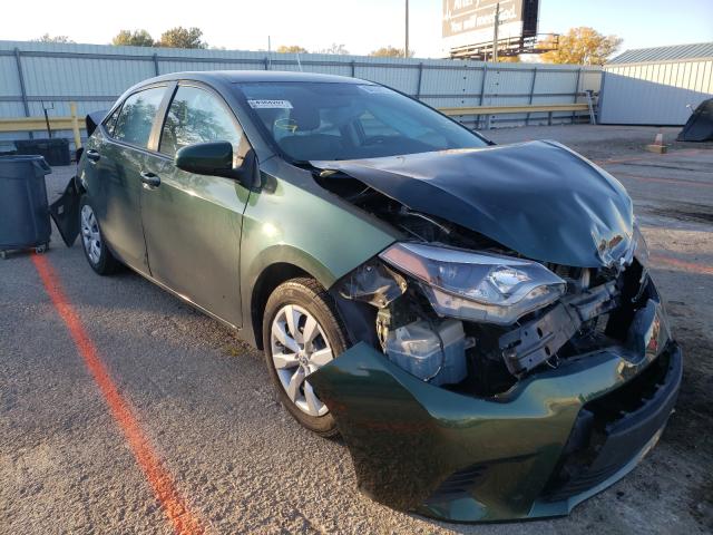 Photo 0 VIN: 2T1BURHE5GC702803 - TOYOTA COROLLA L 