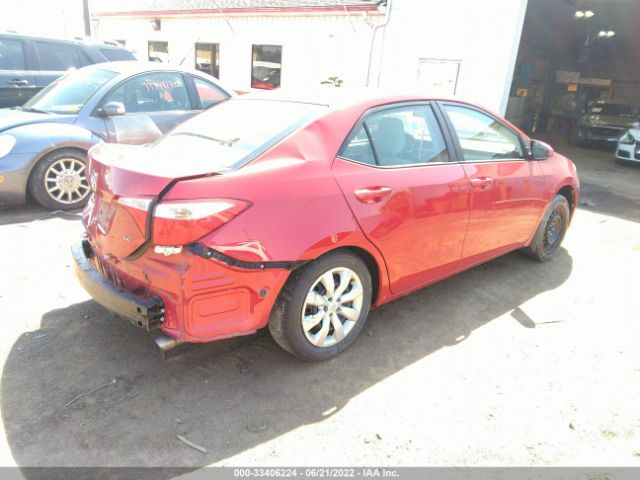 Photo 3 VIN: 2T1BURHE5GC703627 - TOYOTA COROLLA 