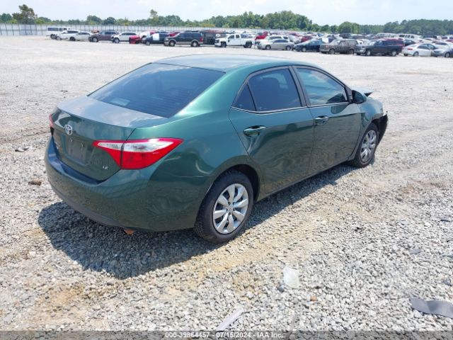 Photo 3 VIN: 2T1BURHE5GC708004 - TOYOTA COROLLA 