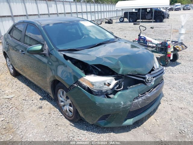 Photo 5 VIN: 2T1BURHE5GC708004 - TOYOTA COROLLA 