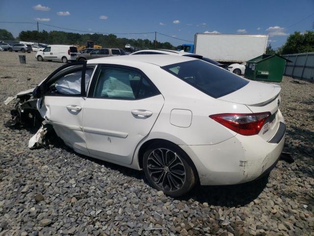 Photo 1 VIN: 2T1BURHE5GC710867 - TOYOTA COROLLA L 