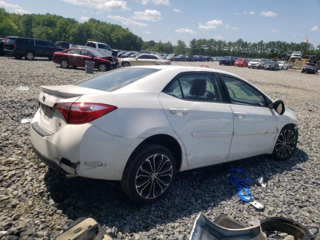 Photo 2 VIN: 2T1BURHE5GC710867 - TOYOTA COROLLA L 