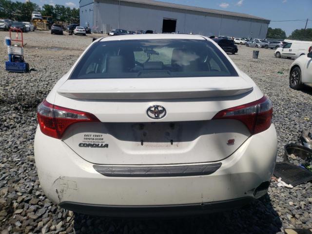 Photo 5 VIN: 2T1BURHE5GC710867 - TOYOTA COROLLA L 