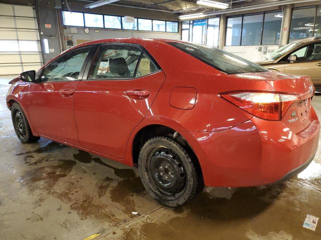 Photo 1 VIN: 2T1BURHE5GC714725 - TOYOTA COROLLA L 