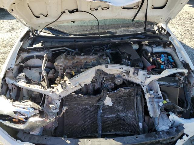 Photo 10 VIN: 2T1BURHE5GC724218 - TOYOTA COROLLA L 