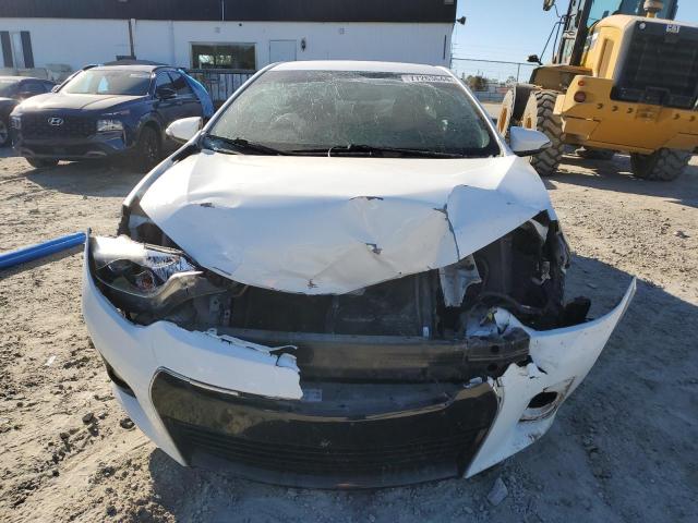 Photo 4 VIN: 2T1BURHE5GC724218 - TOYOTA COROLLA L 