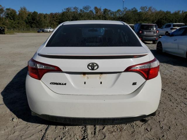 Photo 5 VIN: 2T1BURHE5GC724218 - TOYOTA COROLLA L 