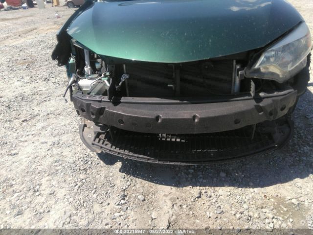 Photo 5 VIN: 2T1BURHE5GC724929 - TOYOTA COROLLA 