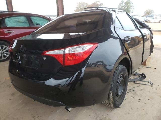 Photo 3 VIN: 2T1BURHE5GC725109 - TOYOTA COROLLA L 