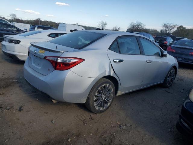 Photo 2 VIN: 2T1BURHE5GC725238 - TOYOTA COROLLA L 