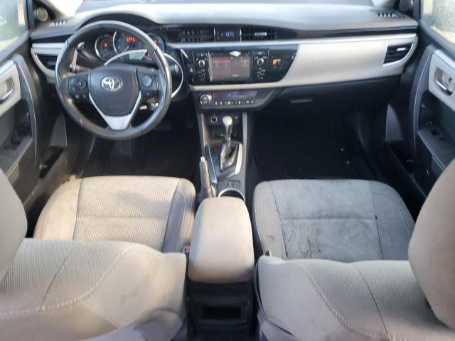 Photo 7 VIN: 2T1BURHE5GC725238 - TOYOTA COROLLA L 