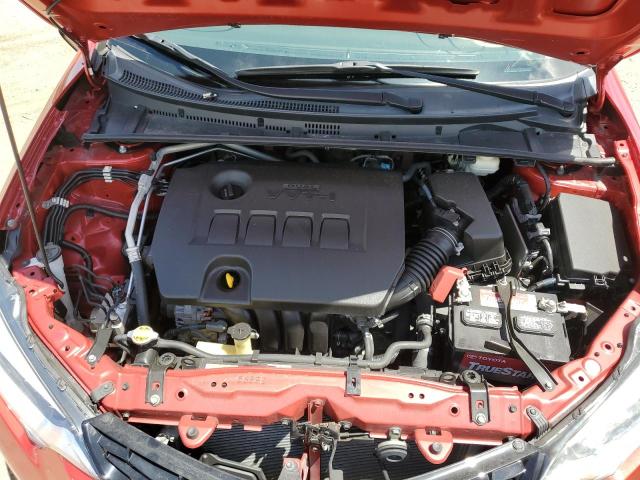 Photo 6 VIN: 2T1BURHE5GC725935 - TOYOTA COROLLA L 