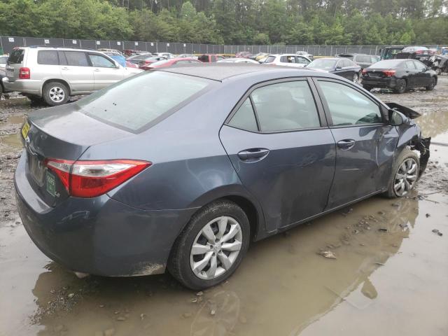 Photo 2 VIN: 2T1BURHE5GC729175 - TOYOTA COROLLA L 