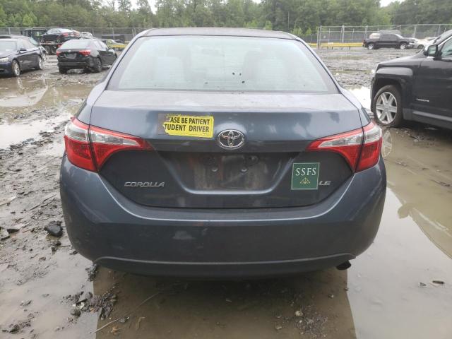 Photo 5 VIN: 2T1BURHE5GC729175 - TOYOTA COROLLA L 