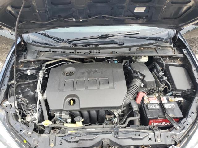 Photo 10 VIN: 2T1BURHE5GC731802 - TOYOTA COROLLA L 