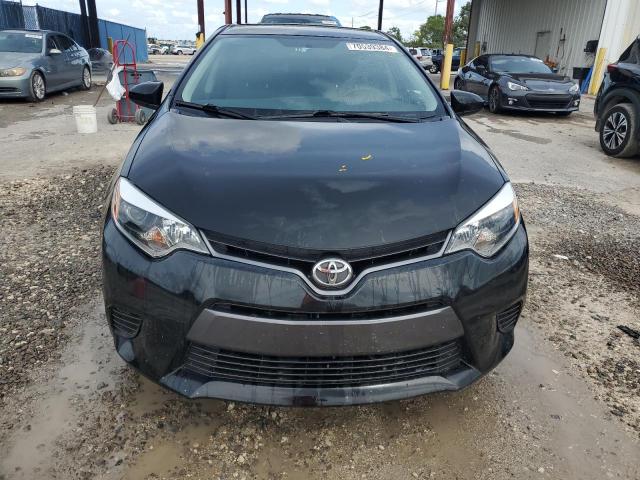 Photo 4 VIN: 2T1BURHE5GC731802 - TOYOTA COROLLA L 