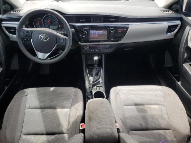 Photo 7 VIN: 2T1BURHE5GC731802 - TOYOTA COROLLA L 