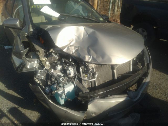 Photo 5 VIN: 2T1BURHE5GC731833 - TOYOTA COROLLA 