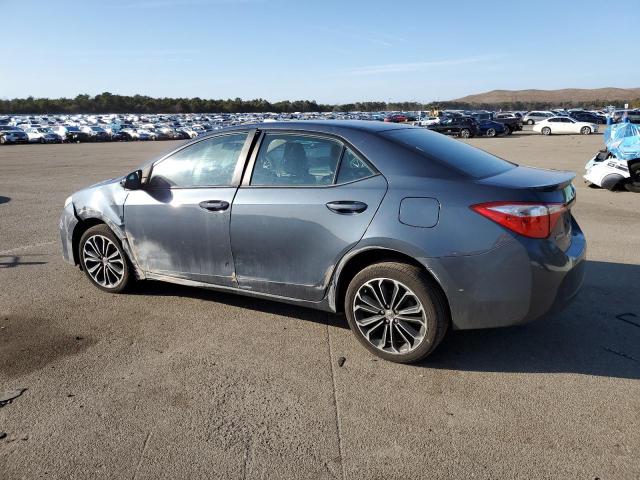 Photo 1 VIN: 2T1BURHE5GC733873 - TOYOTA COROLLA 