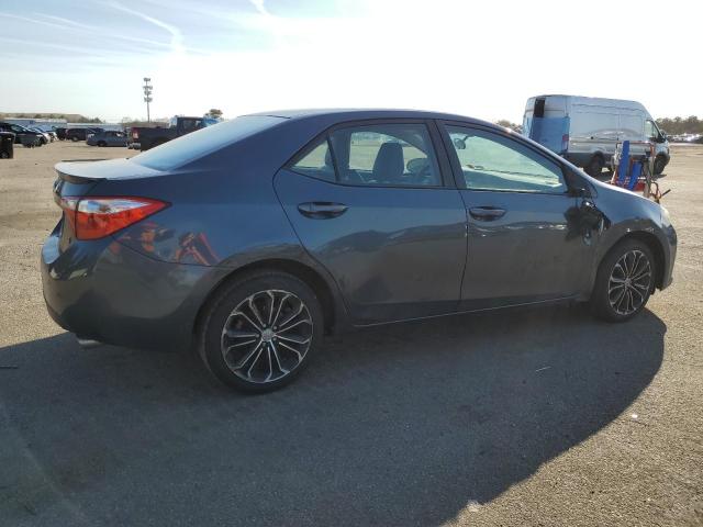 Photo 2 VIN: 2T1BURHE5GC733873 - TOYOTA COROLLA 