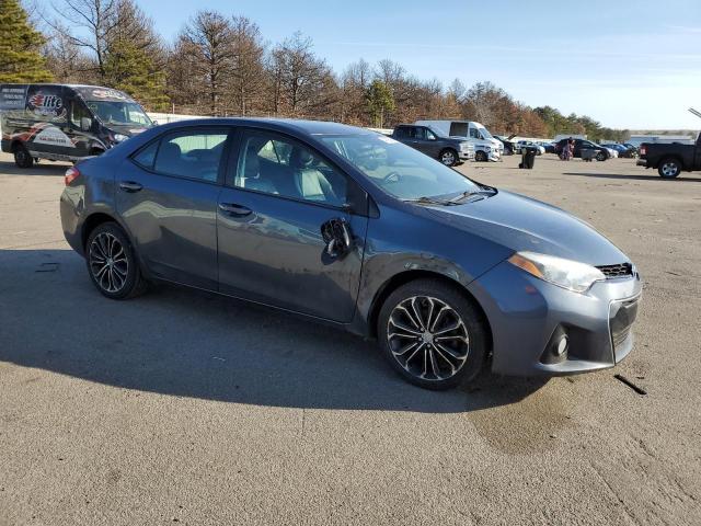 Photo 3 VIN: 2T1BURHE5GC733873 - TOYOTA COROLLA 