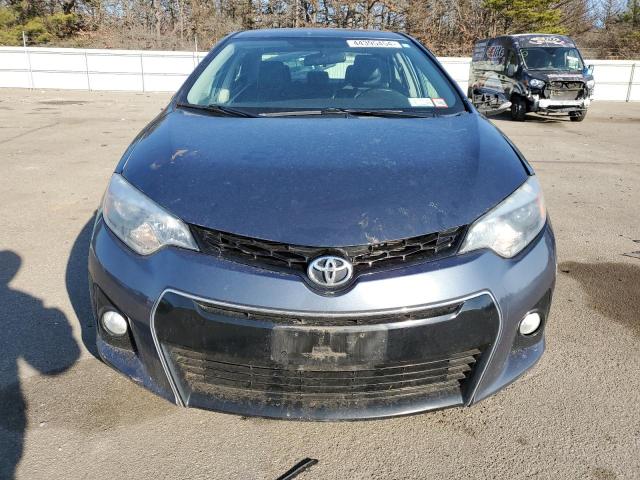 Photo 4 VIN: 2T1BURHE5GC733873 - TOYOTA COROLLA 