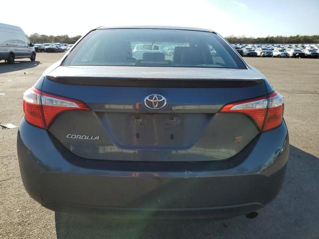 Photo 5 VIN: 2T1BURHE5GC733873 - TOYOTA COROLLA 