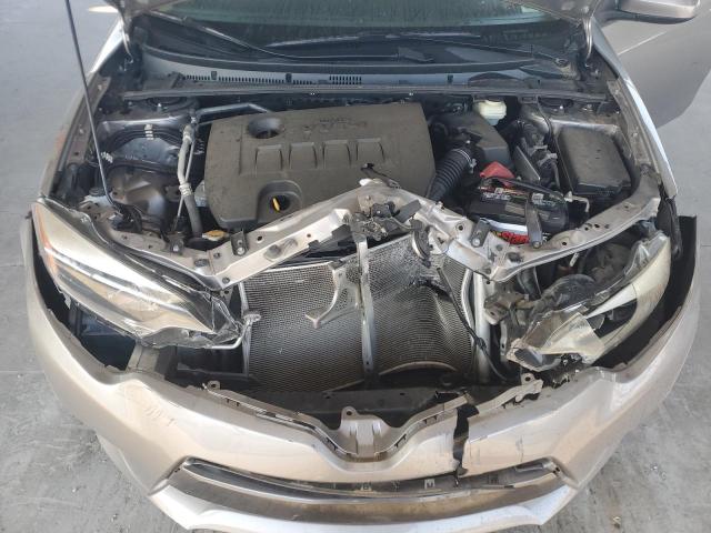 Photo 10 VIN: 2T1BURHE5GC735526 - TOYOTA COROLLA L 