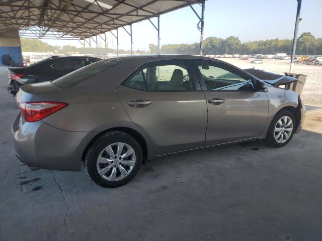 Photo 2 VIN: 2T1BURHE5GC735526 - TOYOTA COROLLA L 