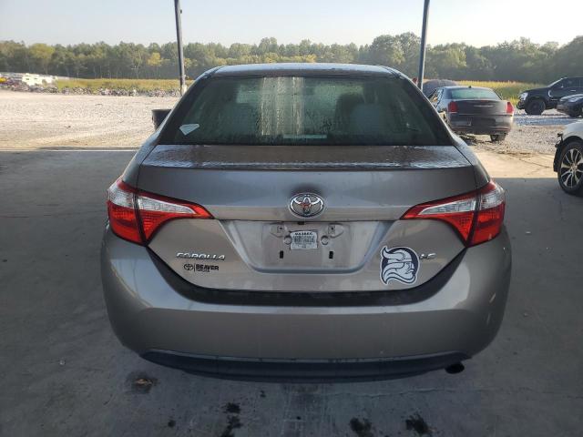 Photo 5 VIN: 2T1BURHE5GC735526 - TOYOTA COROLLA L 