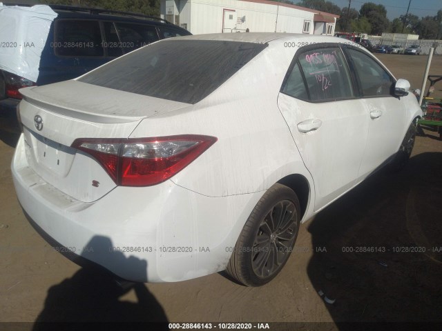 Photo 3 VIN: 2T1BURHE5GC739463 - TOYOTA COROLLA 