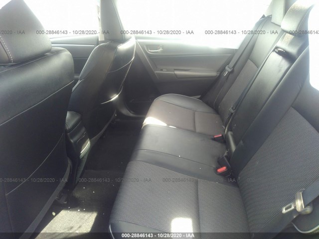 Photo 7 VIN: 2T1BURHE5GC739463 - TOYOTA COROLLA 