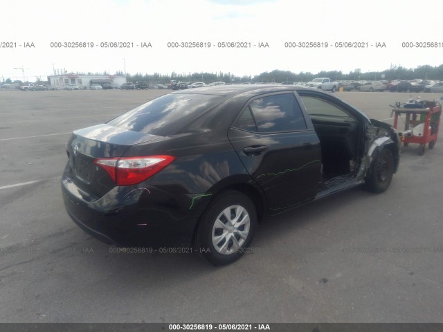 Photo 3 VIN: 2T1BURHE5GC740273 - TOYOTA COROLLA 