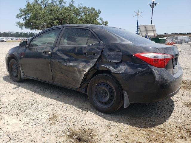 Photo 1 VIN: 2T1BURHE5GC741794 - TOYOTA COROLLA 