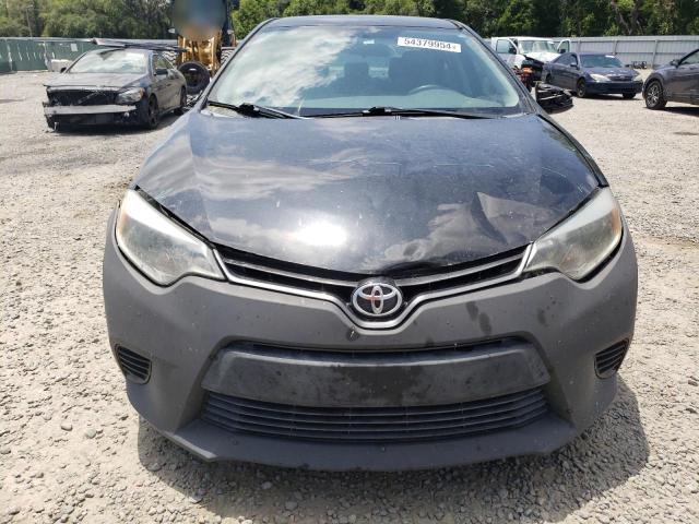 Photo 4 VIN: 2T1BURHE5GC741794 - TOYOTA COROLLA 