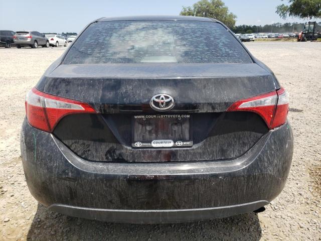 Photo 5 VIN: 2T1BURHE5GC741794 - TOYOTA COROLLA 