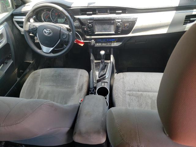 Photo 7 VIN: 2T1BURHE5GC741794 - TOYOTA COROLLA 