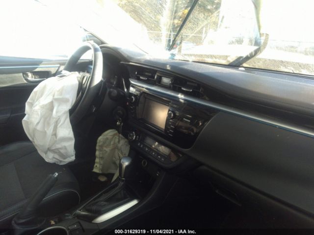 Photo 4 VIN: 2T1BURHE5GC742752 - TOYOTA COROLLA 