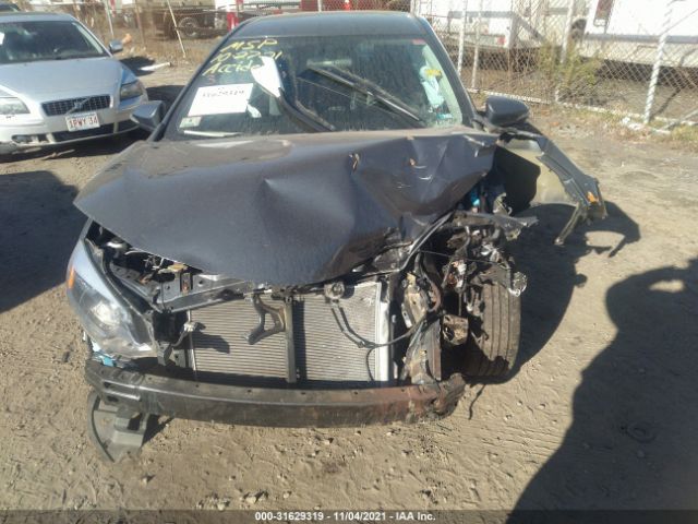 Photo 5 VIN: 2T1BURHE5GC742752 - TOYOTA COROLLA 