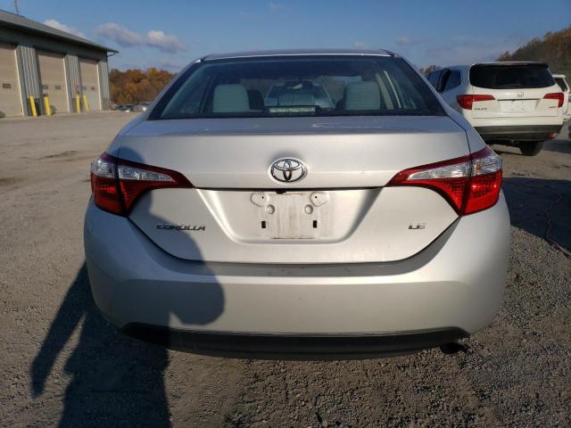 Photo 5 VIN: 2T1BURHE5GC742802 - TOYOTA COROLLA 