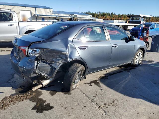 Photo 2 VIN: 2T1BURHE5GC744713 - TOYOTA COROLLA L 