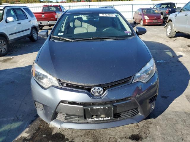 Photo 4 VIN: 2T1BURHE5GC744713 - TOYOTA COROLLA L 