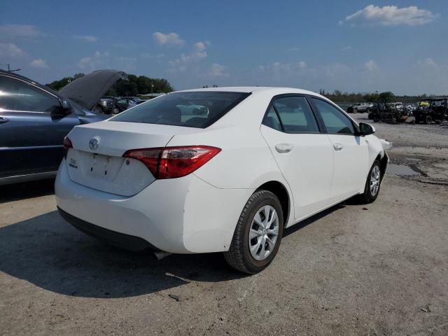 Photo 2 VIN: 2T1BURHE5HC746723 - TOYOTA COROLLA L 