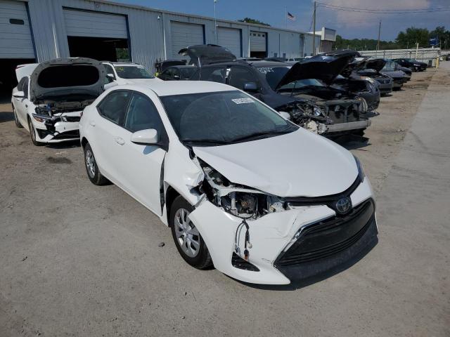 Photo 3 VIN: 2T1BURHE5HC746723 - TOYOTA COROLLA L 