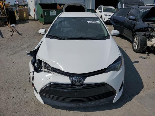 Photo 4 VIN: 2T1BURHE5HC746723 - TOYOTA COROLLA L 