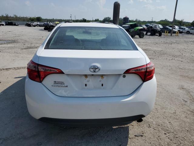 Photo 5 VIN: 2T1BURHE5HC746723 - TOYOTA COROLLA L 